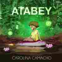 Cover for Atabey